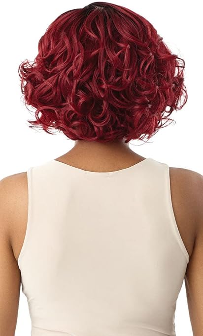 Outre - Wigpop Synthetic Full Wig GAVINA