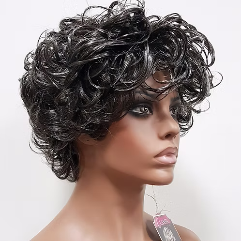 Modu Anytime - Synthetic wig GILDA