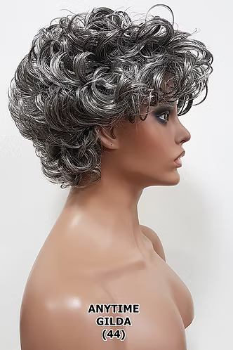 Modu Anytime - Synthetic wig GILDA