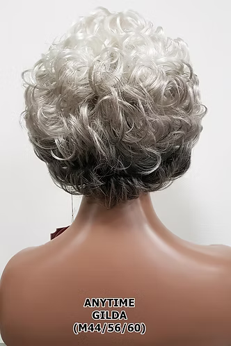 Modu Anytime - Synthetic wig GILDA
