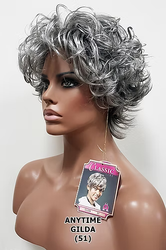 Modu Anytime - Synthetic wig GILDA