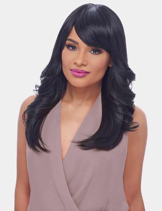 Harlem 125 - Gogo Collection Wig GO109