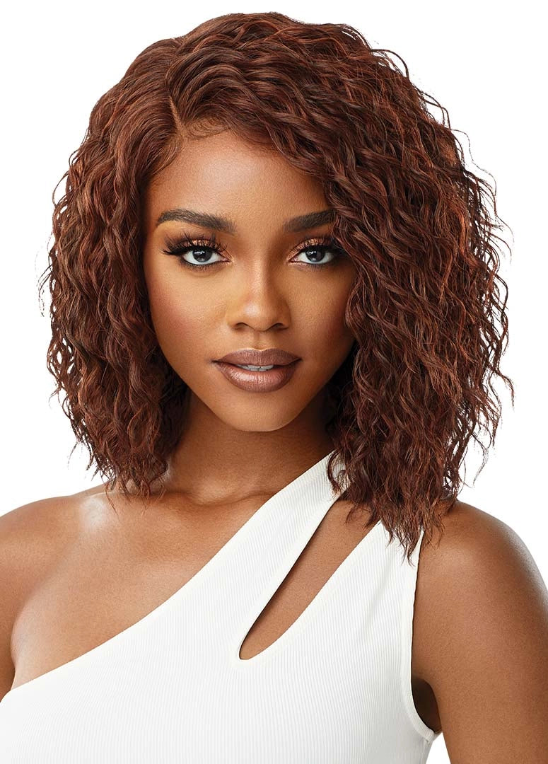 Outre - Lace Front Wig GRETA