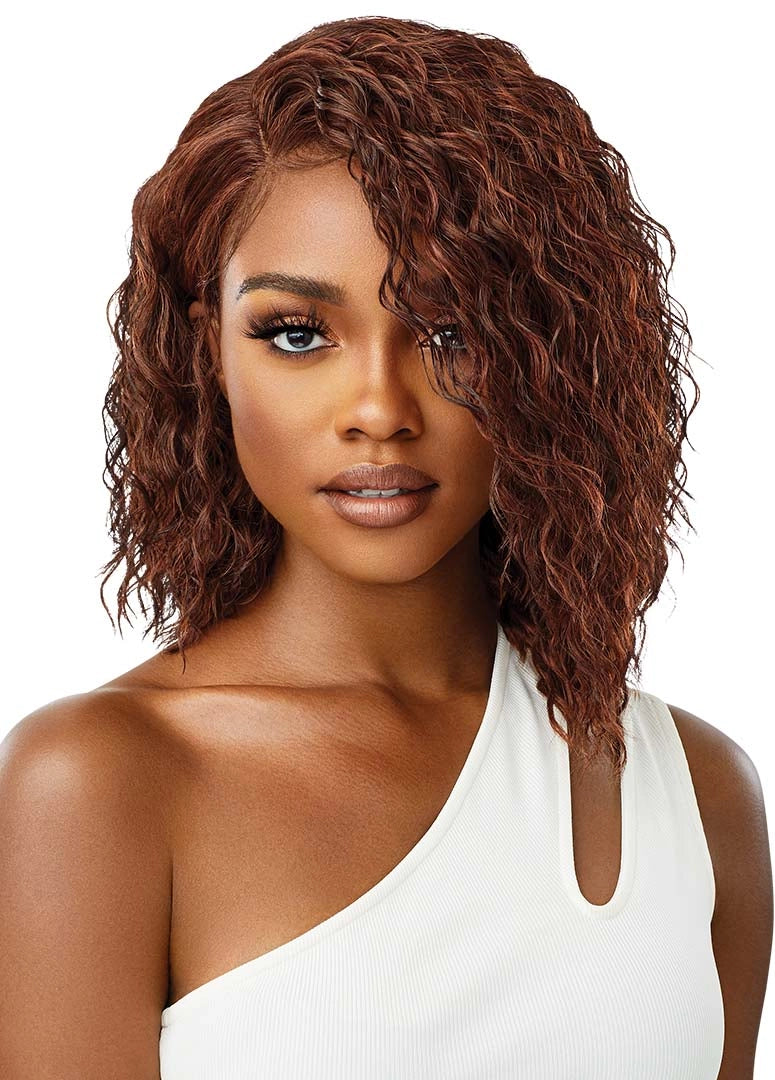 Outre - Lace Front Wig GRETA