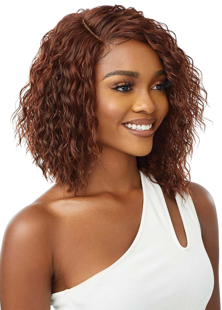 Outre - Lace Front Wig GRETA