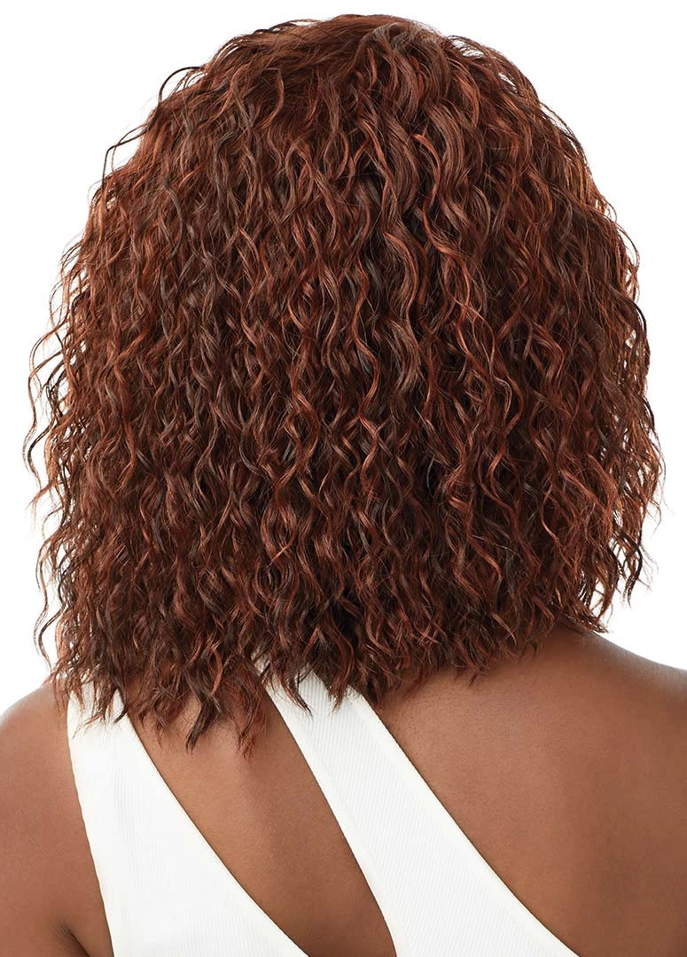 Outre - Lace Front Wig GRETA
