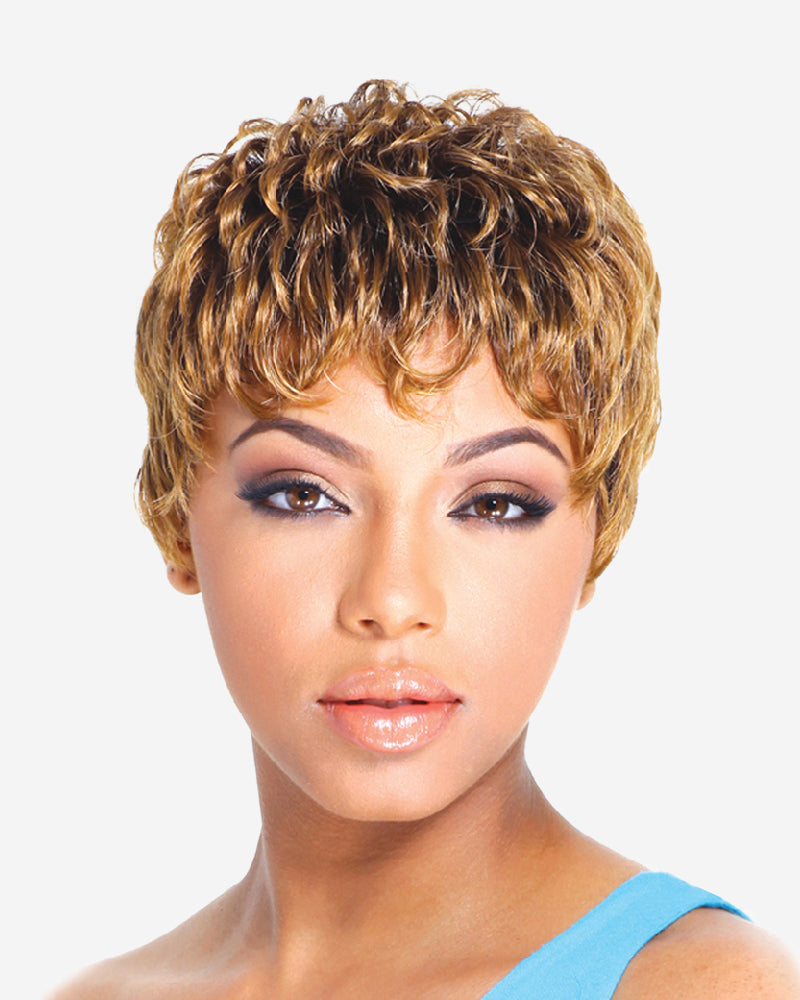 R&B Collection - Full Wig HONEY