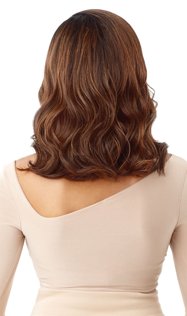 Outre - Melted Hairline Lace Front Wig HERMINIA