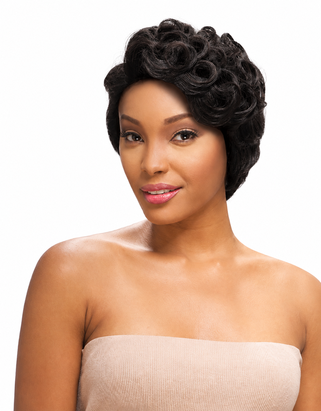 Sensual Vella Vella - Synthetic Wig JOY
