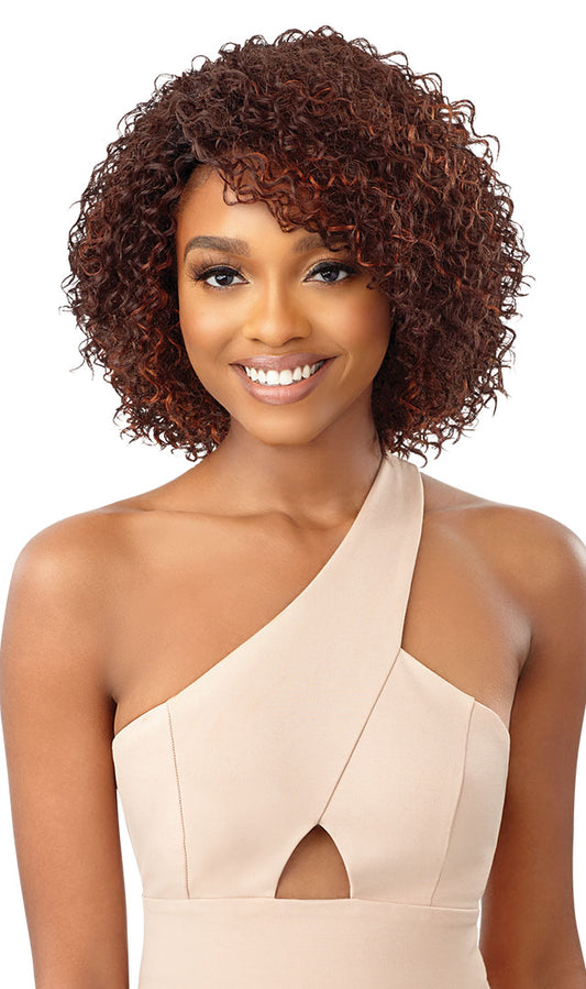 Outre - Wigpop Synthetic Full Wig JACKSON