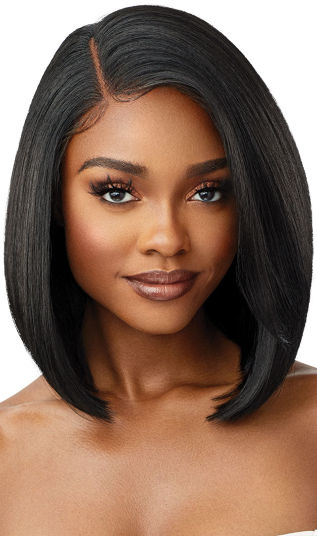 Outre - Perfect Hairline 13X4 Lace Front Wig JENISSE