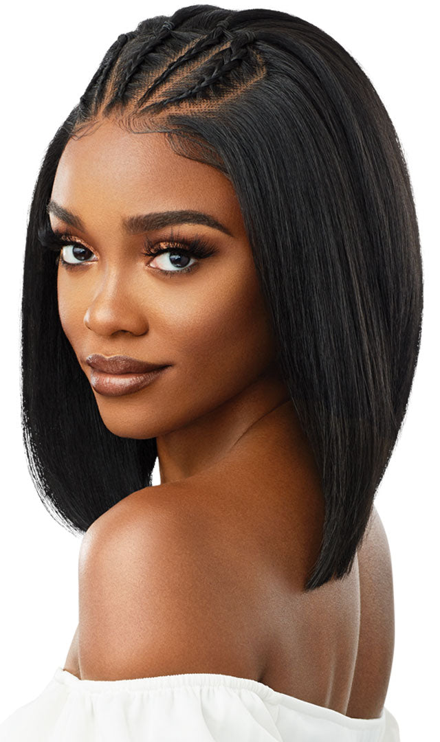 Outre - Perfect Hairline 13X4 Lace Front Wig JENISSE