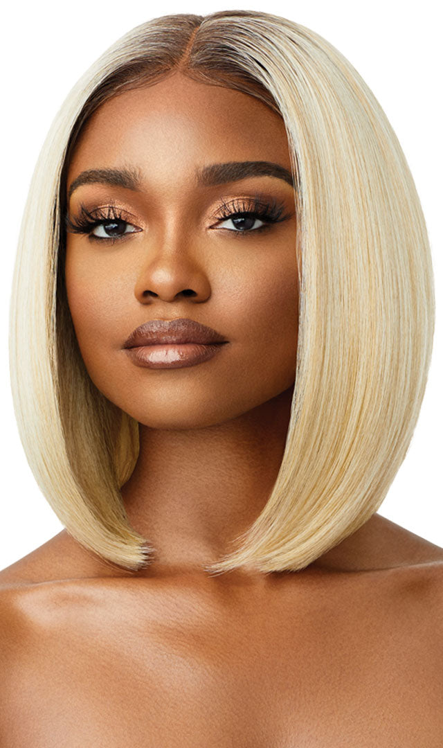 Outre - Perfect Hairline 13X4 Lace Front Wig JENISSE