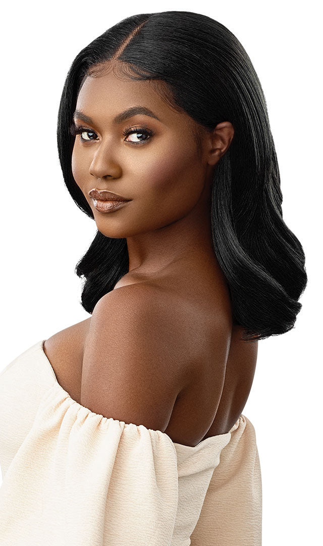 Outre - Melted Hairline Lace Front Wig JENNI