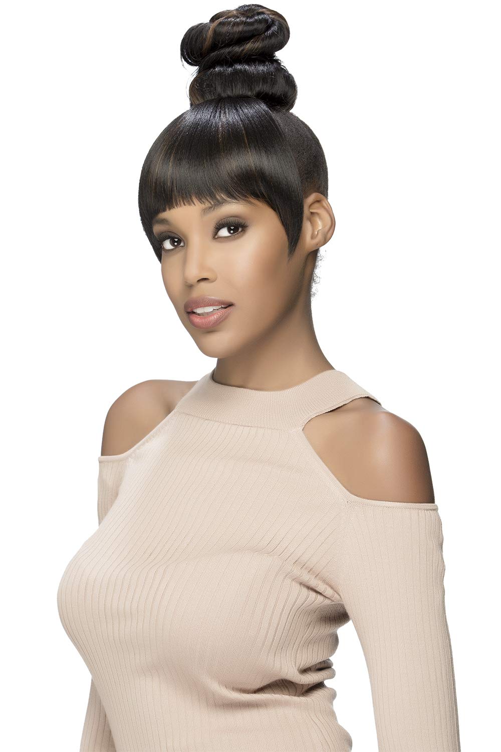 Vivica A. Fox - Bang & Bun BPB-KELSY