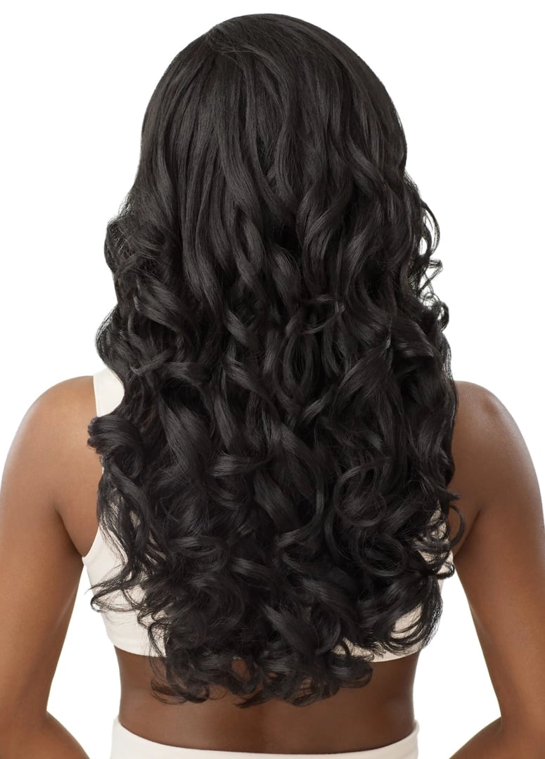 Outre - Quick Weave KEMI