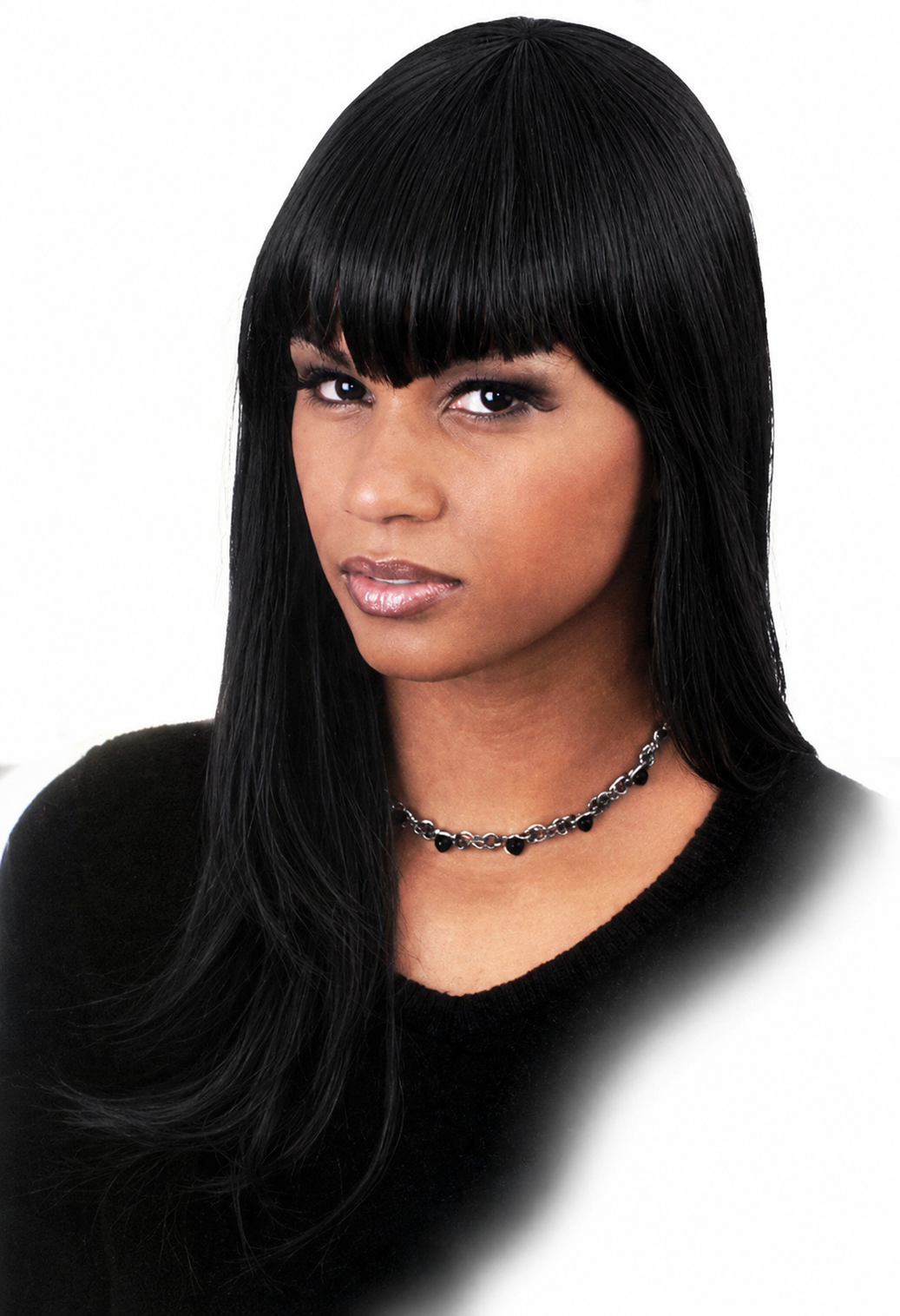 Modu Anytime - Synthetic Wig M104