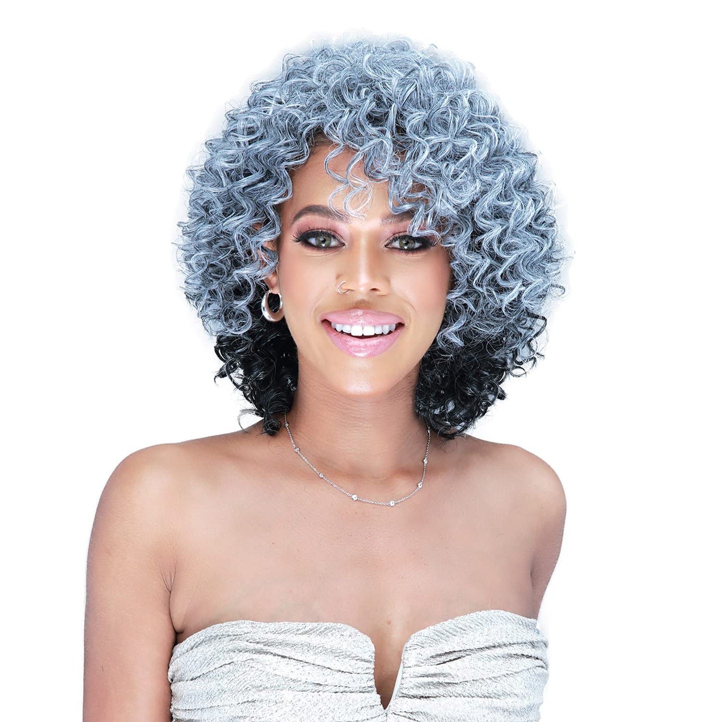 Bobbi Boss - Synthetic Wig M1043 BRIONA