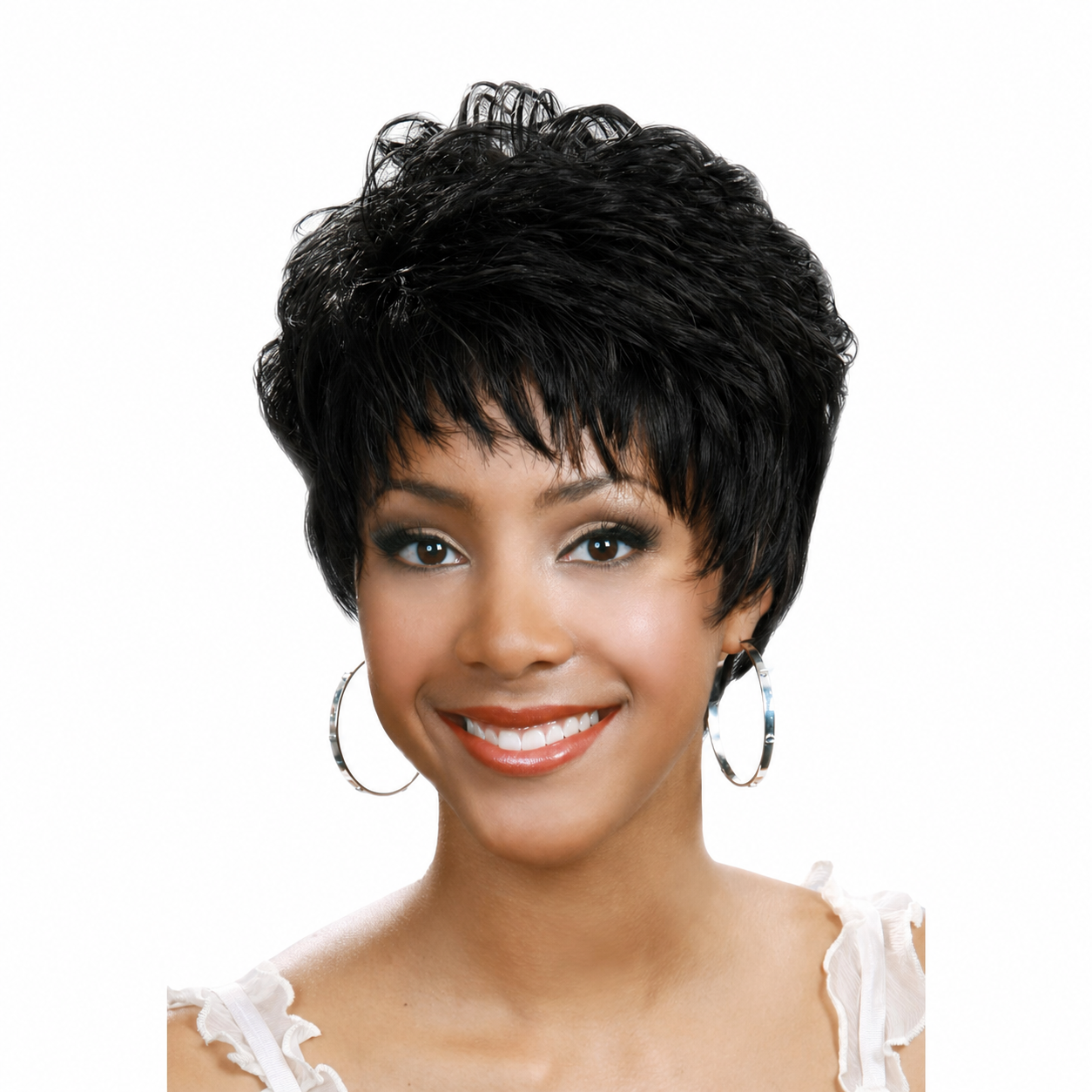 Bobbi Boss - Synthetic Wig M414 BOBO