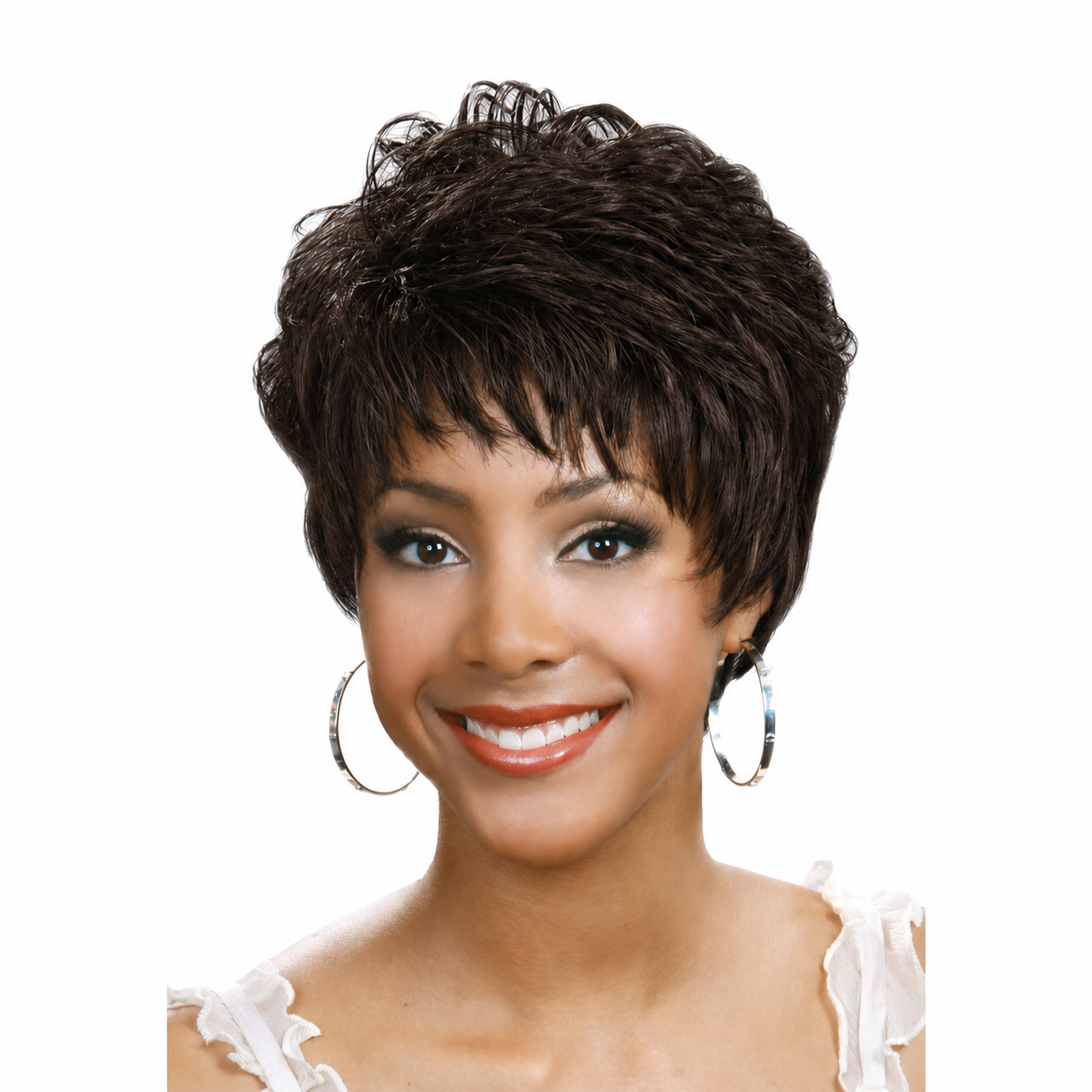Bobbi Boss - Synthetic Wig M414 BOBO