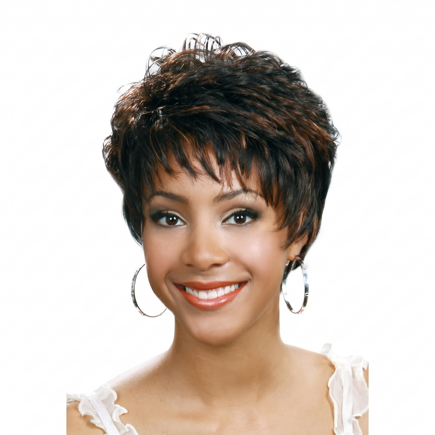 Bobbi Boss - Synthetic Wig M414 BOBO