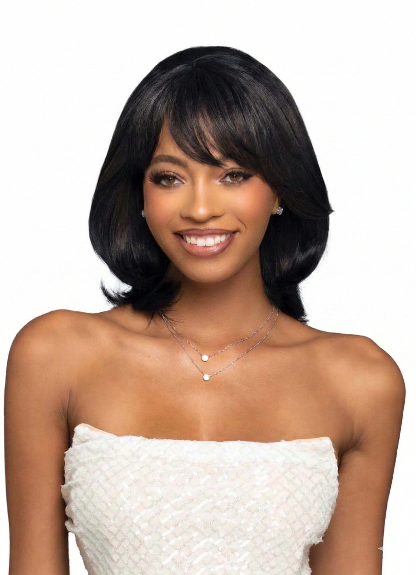 Bobbi Boss - Synthetic Wig M623 FAGO