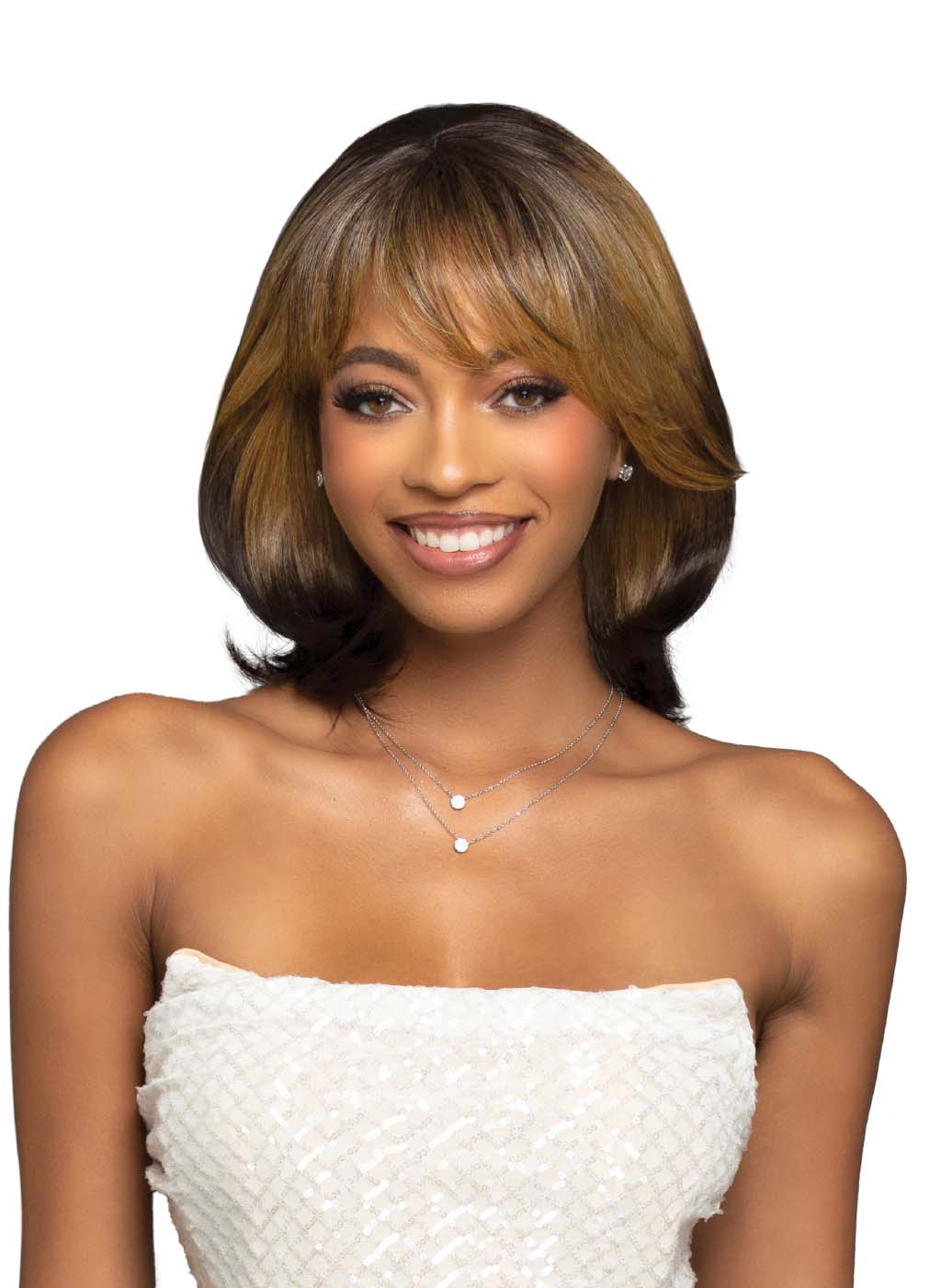 Bobbi Boss - Synthetic Wig M623 FAGO