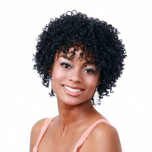 Bobbi Boss - Synthetic Wig M625 JETTA