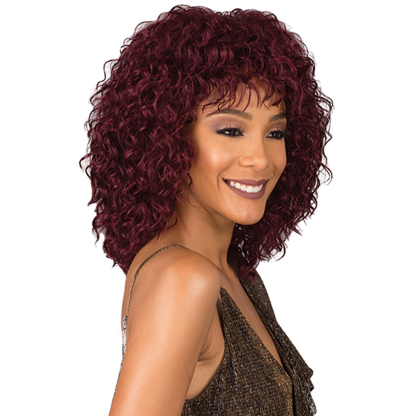 Bobbi Boss - Synthetic Wig M799 CUPCAKE