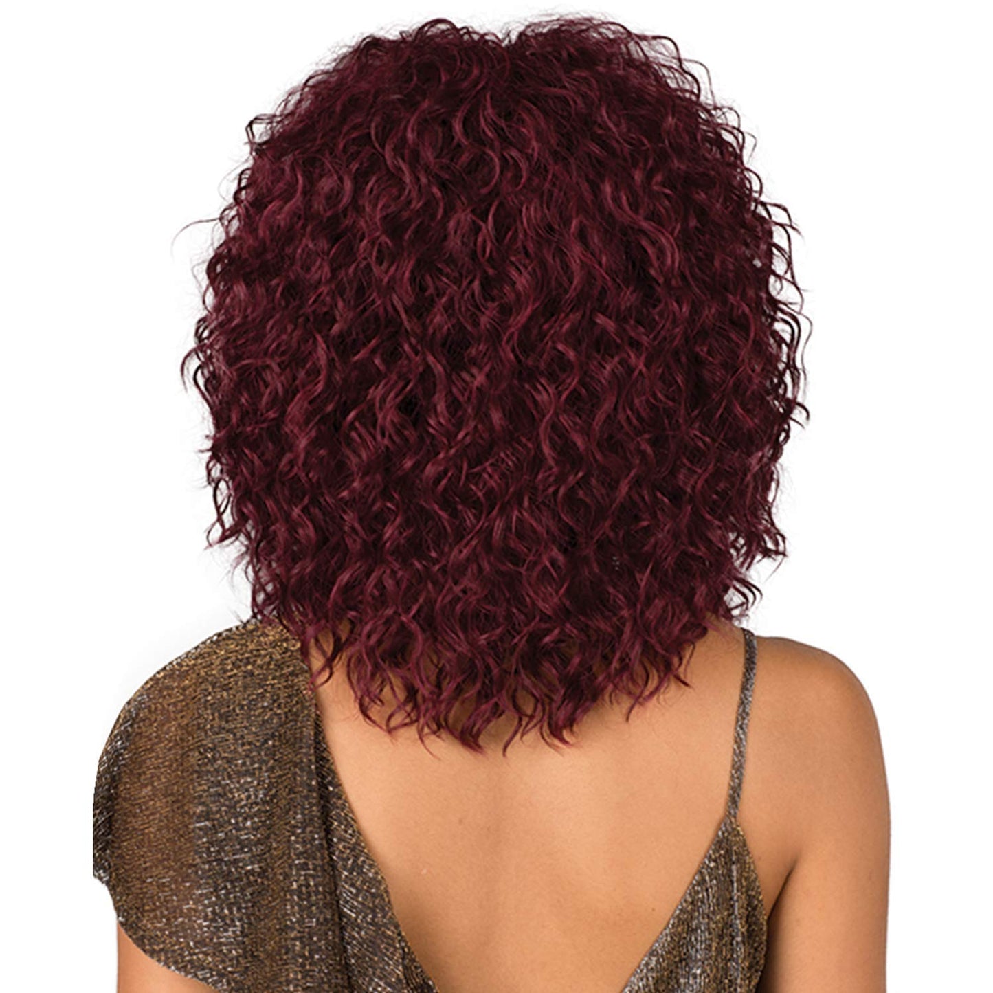 Bobbi Boss - Synthetic Wig M799 CUPCAKE