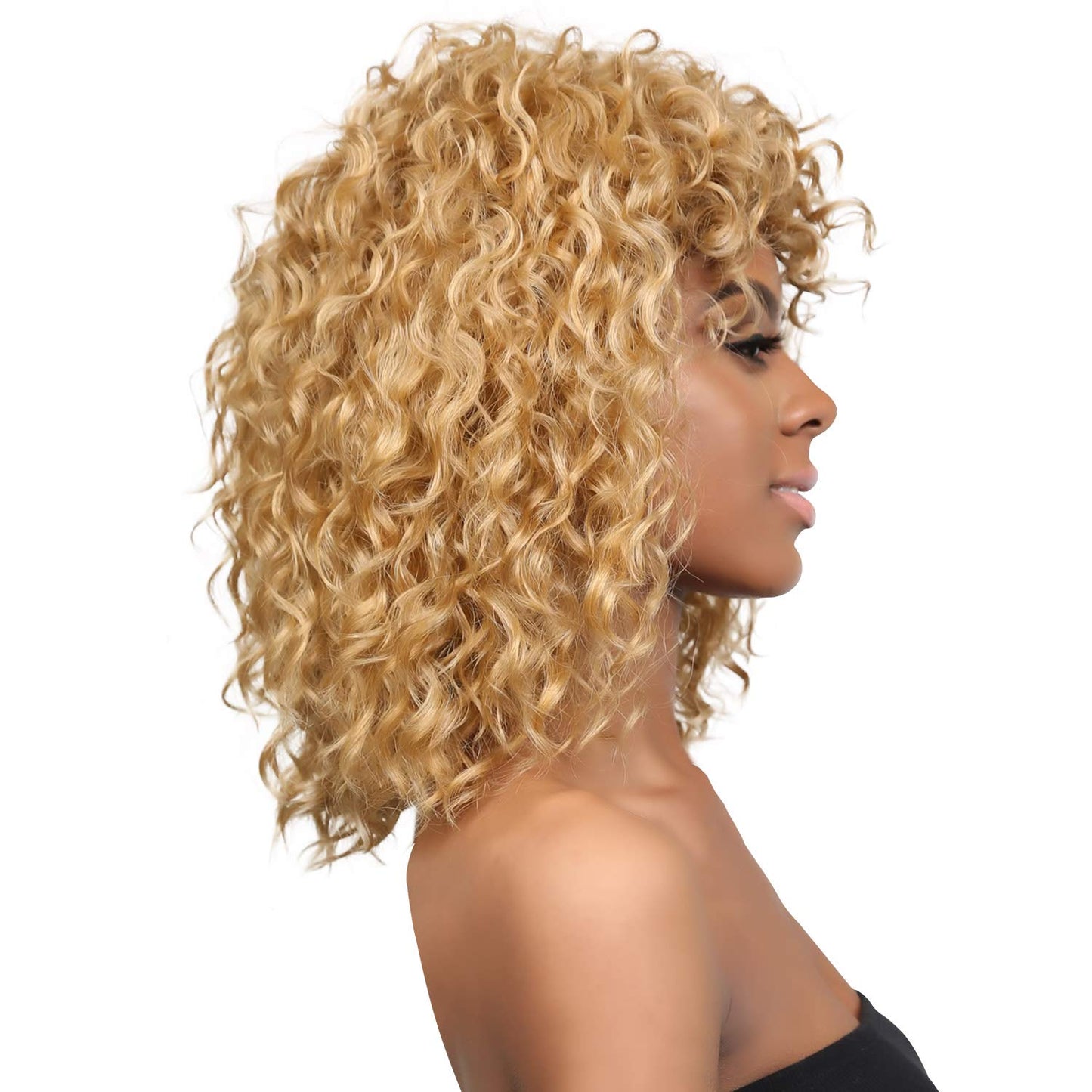 Bobbi Boss - Synthetic Wig M799 CUPCAKE