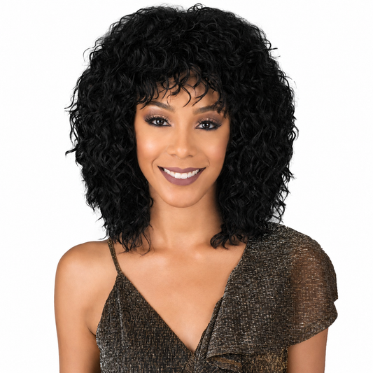 Bobbi Boss - Synthetic Wig M799 CUPCAKE