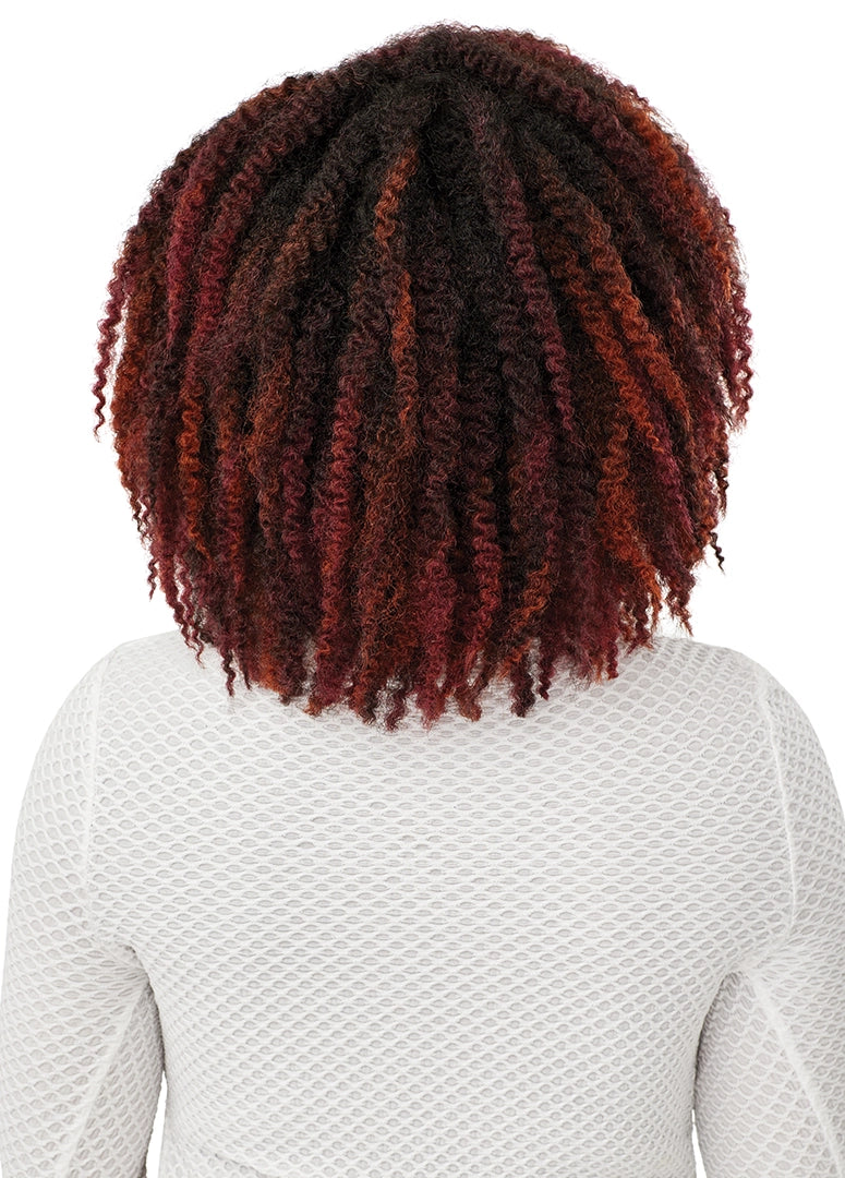 Outre - Quick Weave Half Wig MARLIE