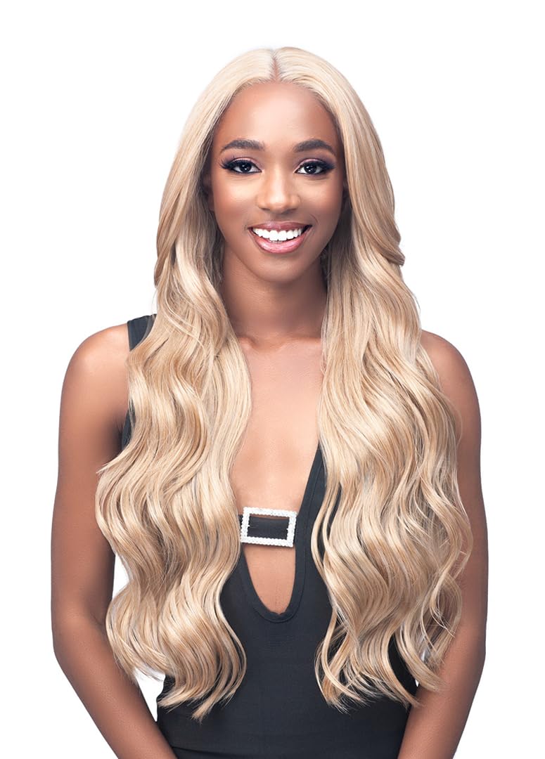 Bobbi Boss - Lace Front Wig MBLF005 ANTONIA