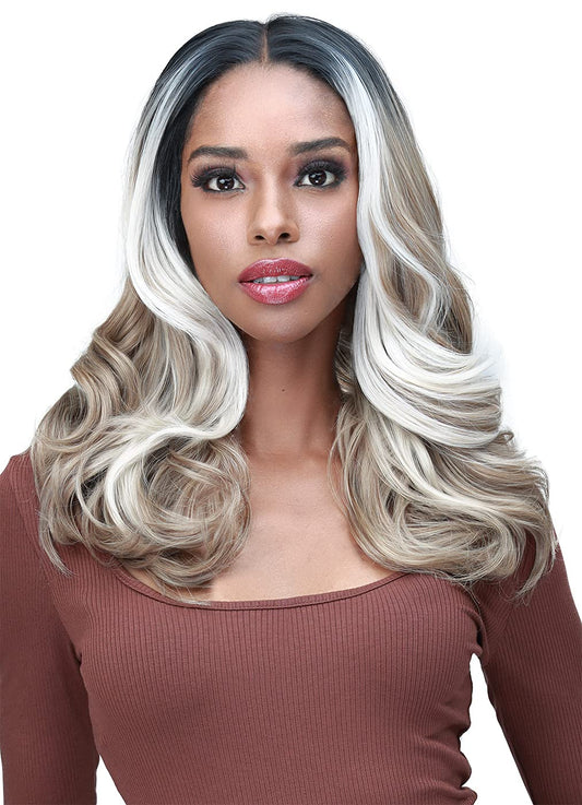 Bobbi Boss - Lace Wig MLF243 HARENA