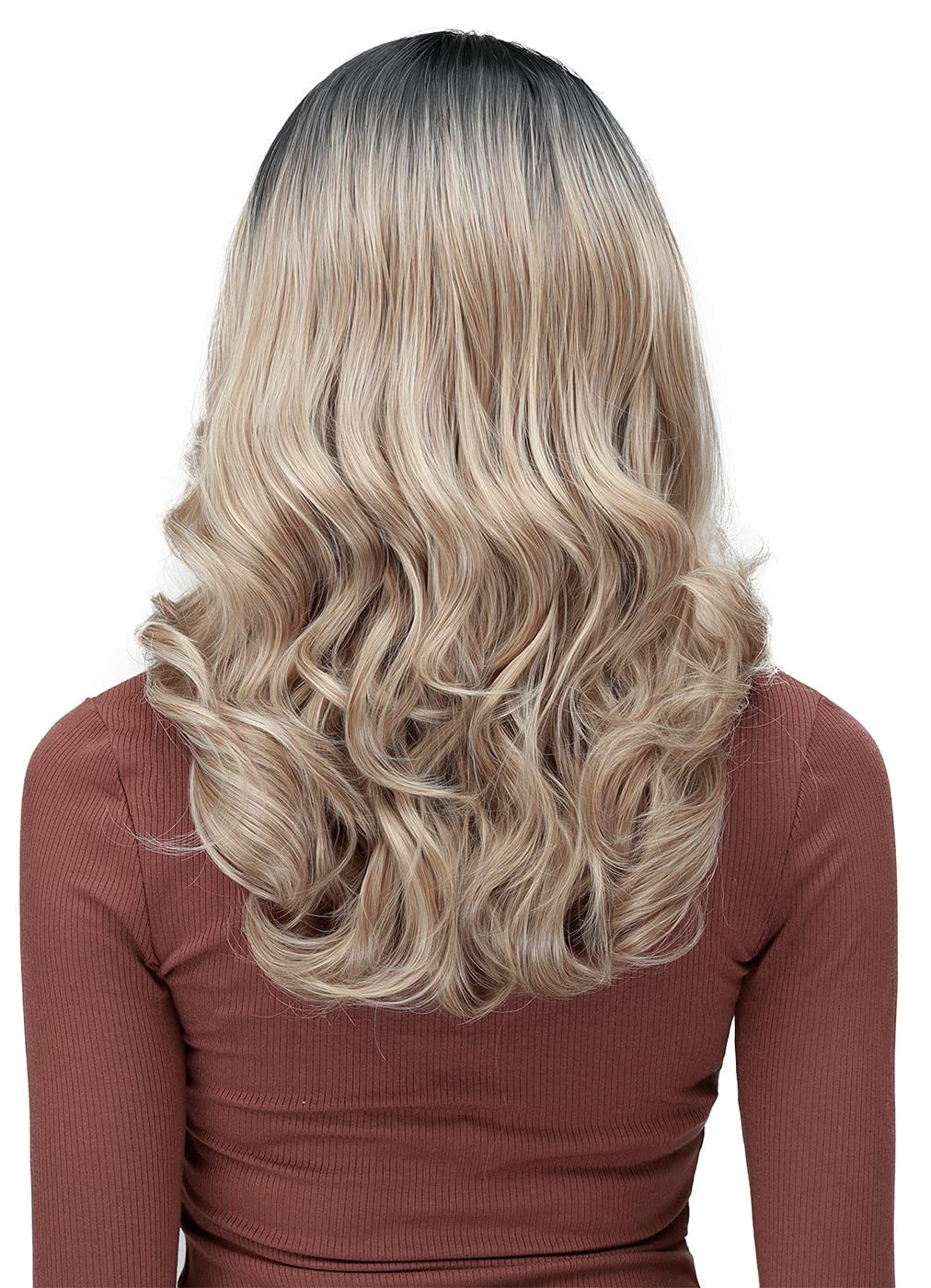 Bobbi Boss - Lace Wig MLF243 HARENA