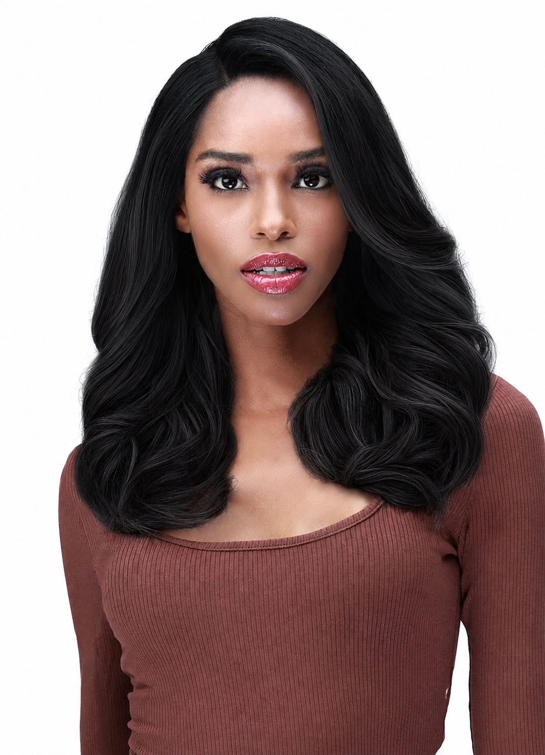 Bobbi Boss - Lace Wig MLF243 HARENA