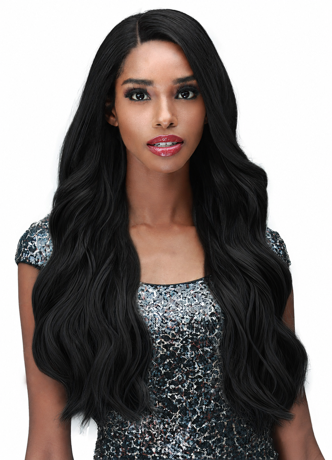 Bobbi Boss - Lace Front Wig MLF245 DANIELLA