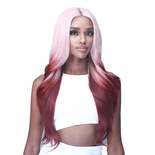 Bobbi Boss - Lace Front Wig MLF252 REGAN