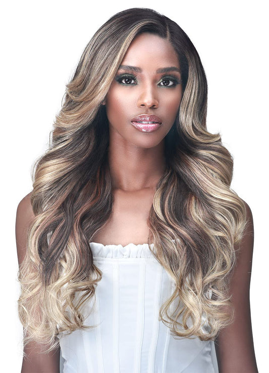 Bobbi Boss - Lace Front Wig MLF254 JAEL