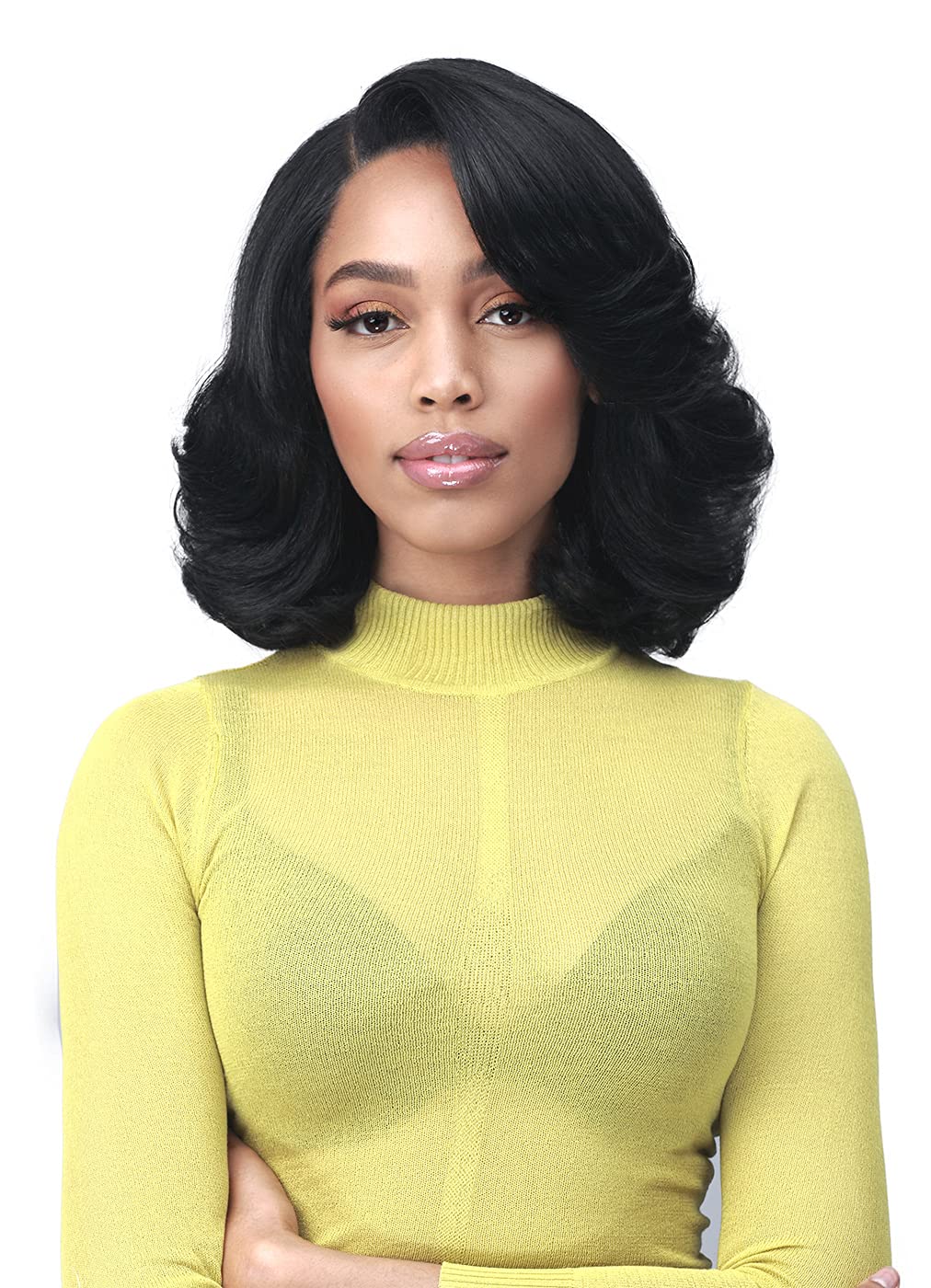 Bobbi Boss - Lace Front Wig MLF602 NATALIA