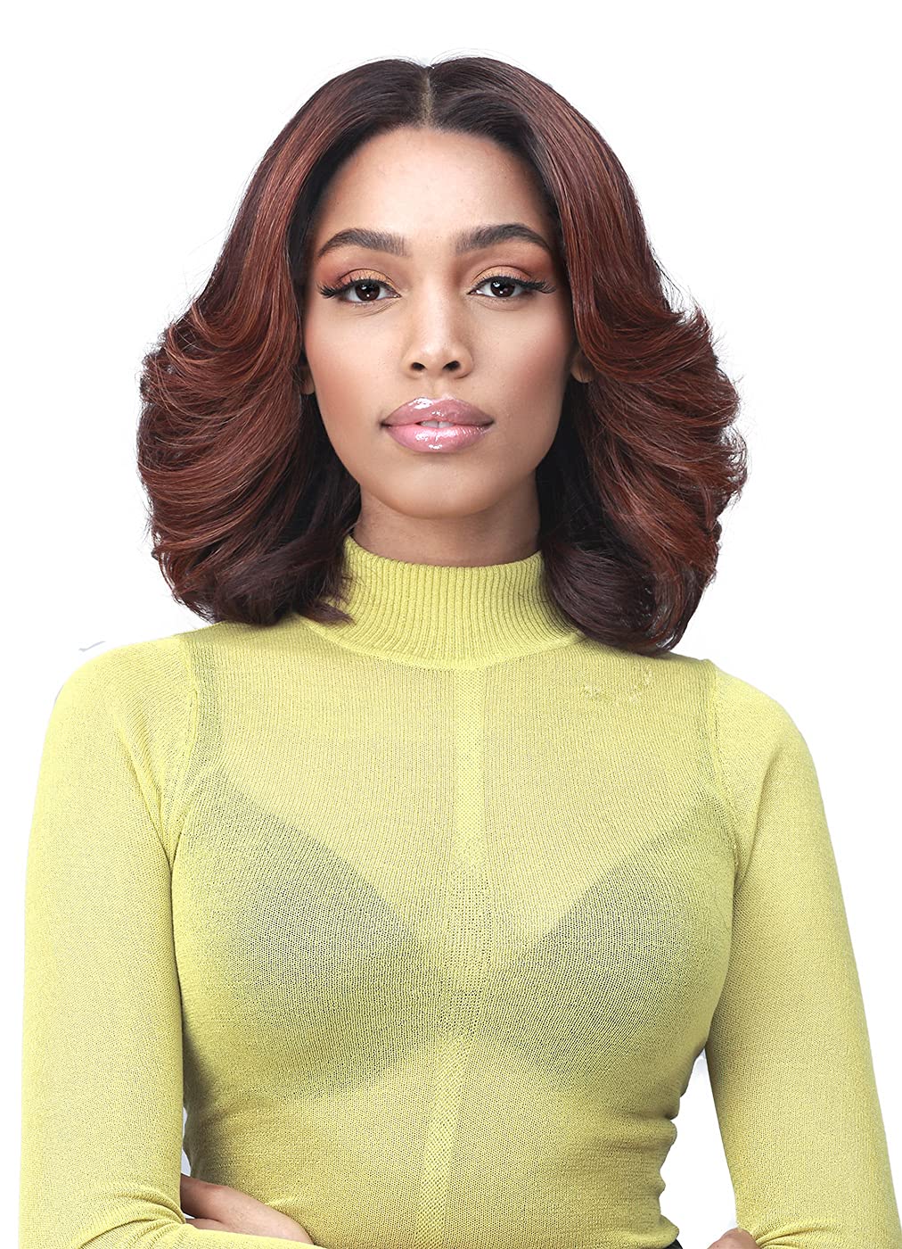 Bobbi Boss - Lace Front Wig MLF602 NATALIA