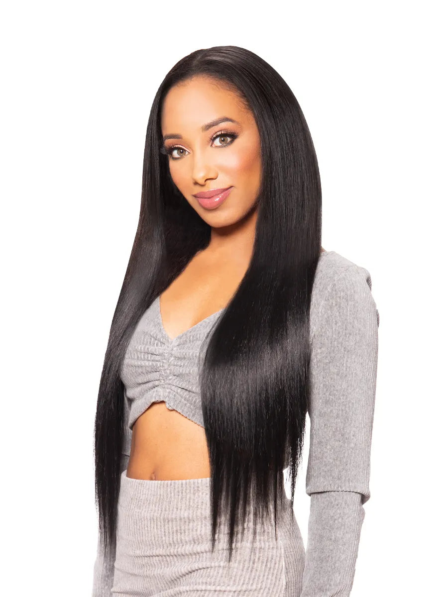 Zury - ND-CLIP NATURAL YAKY 24"