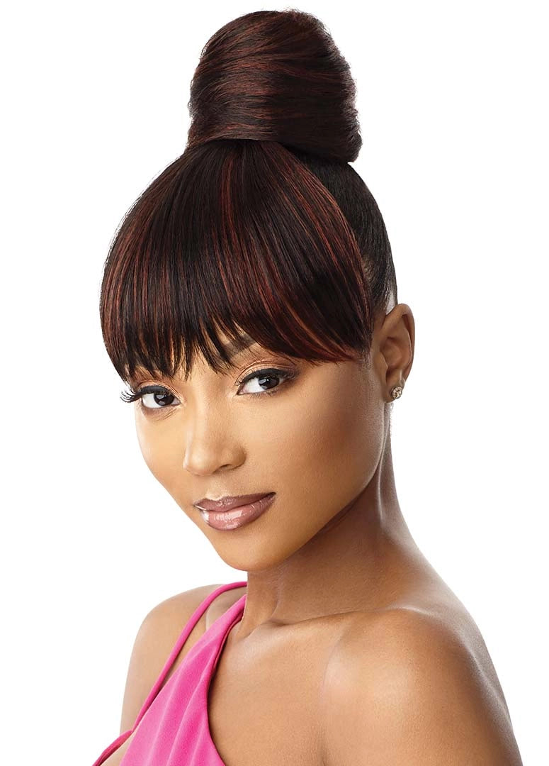 Outre - Pretty Quick Bun N Bang NICOLA
