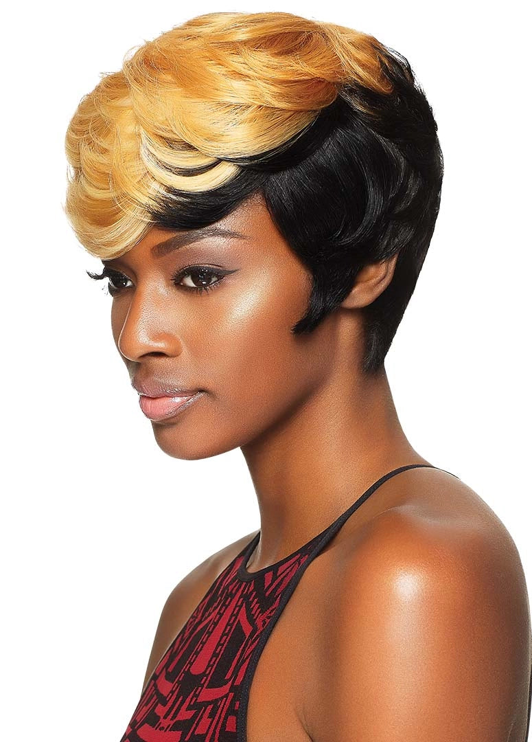 Outre - VELVET REMI EDGES