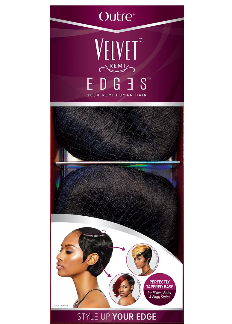 Outre - VELVET REMI EDGES