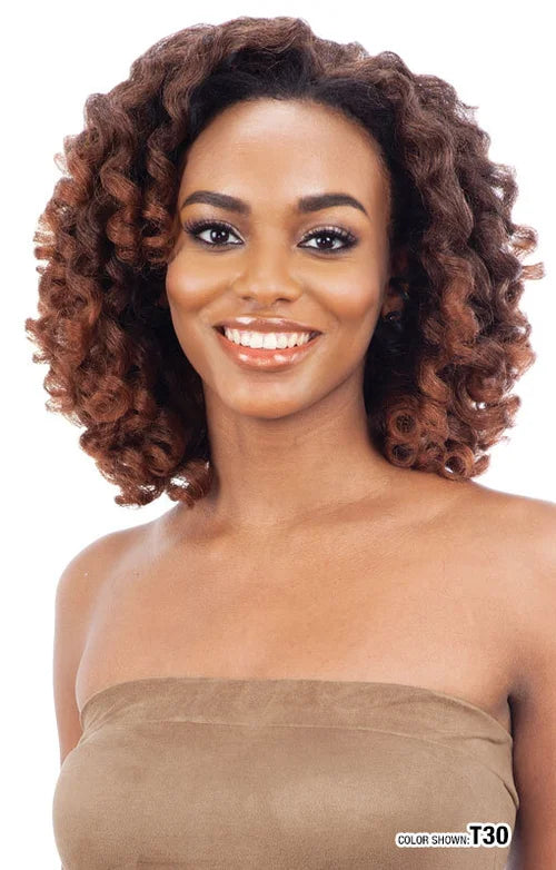 FREETRESS EQUAL - NATURAL ROD SET 1"