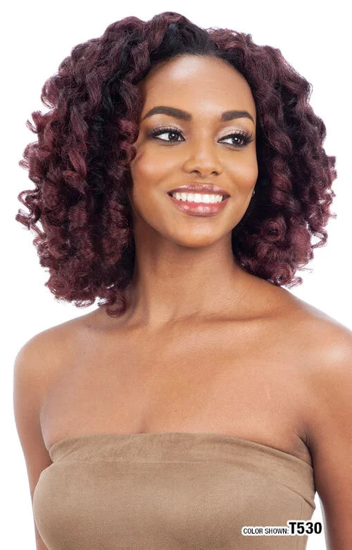 FREETRESS EQUAL - NATURAL ROD SET 1"