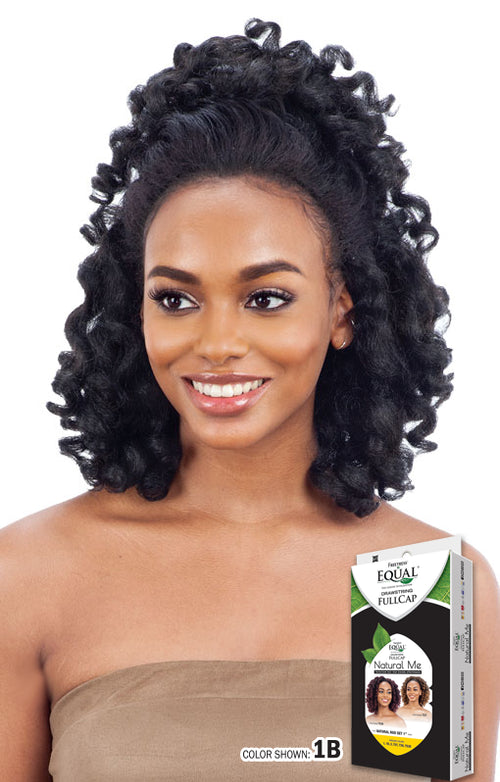 FREETRESS EQUAL - NATURAL ROD SET 1"