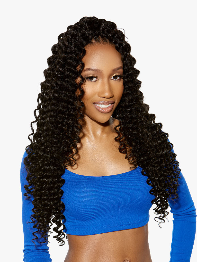 SENSATIONNEL - 3X RUWA DEPP 18"